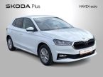 Škoda Fabia - fotka číslo 29