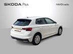 Škoda Fabia - fotka číslo 1