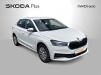 Škoda Fabia - fotka číslo 26