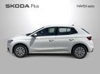 Škoda Fabia - fotka číslo 27