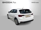 Škoda Fabia - fotka číslo 28