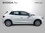 Škoda Fabia - fotka číslo 2