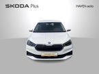 Škoda Fabia - fotka číslo 3