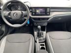 Škoda Fabia - fotka číslo 4