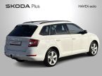 Škoda Fabia - fotka číslo 1
