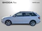Škoda Fabia - fotka číslo 2