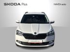 Škoda Fabia - fotka číslo 3