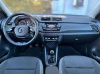 Škoda Fabia - fotka číslo 4