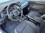 Škoda Fabia - fotka číslo 7