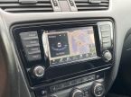 Škoda Octavia - fotka číslo 13