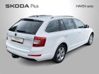 Škoda Octavia - fotka číslo 1