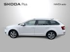 Škoda Octavia - fotka číslo 2