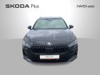 Škoda Superb - fotka číslo 1
