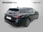 Škoda Superb - fotka číslo 6