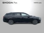 Škoda Superb - fotka číslo 7