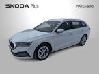 Škoda Octavia - fotka číslo 0