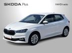 Škoda Fabia - fotka číslo 0