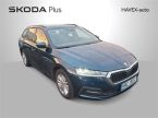 Škoda Octavia - fotka číslo 2