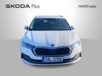 Škoda Octavia - fotka číslo 2