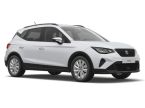 Seat Arona - fotka číslo 3