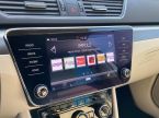 Škoda Superb - fotka číslo 13
