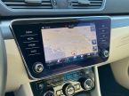 Škoda Superb - fotka číslo 14