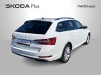 Škoda Superb - fotka číslo 1
