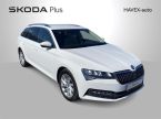 Škoda Superb - fotka číslo 28