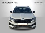 Škoda Karoq - fotka číslo 3