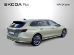 Škoda Superb - fotka číslo 1