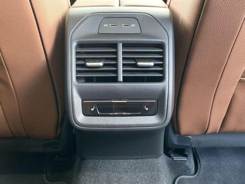 Škoda Superb - hlavní fotka