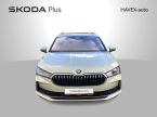 Škoda Superb - fotka číslo 3