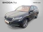 Škoda Kodiaq - fotka číslo 0