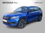 Škoda Kodiaq - fotka číslo 0