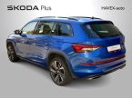 Škoda Kodiaq - fotka číslo 32