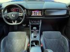 Škoda Kodiaq - fotka číslo 5