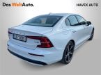 Volvo S60 - fotka číslo 1