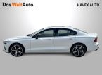 Volvo S60 - fotka číslo 2