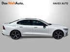 Volvo S60 - fotka číslo 30