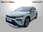 Škoda Elroq - fotka číslo 0