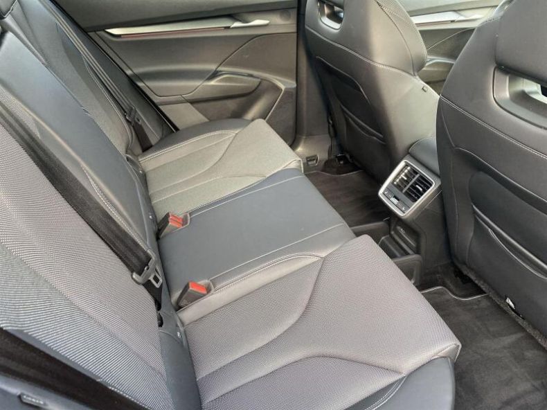 Škoda Enyaq Coupé - hlavní fotka