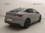 Škoda Enyaq Coupé - fotka číslo 1