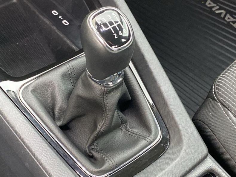 Škoda Octavia - hlavní fotka