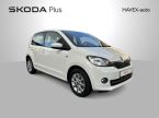 Škoda Citigo - fotka číslo 17