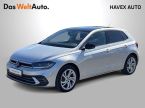 Volkswagen Polo - fotka číslo 0