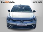 Volkswagen Polo - fotka číslo 3
