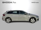 Škoda Scala - fotka číslo 2