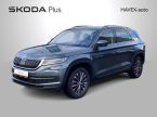Škoda Kodiaq - fotka číslo 0