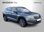 Škoda Kodiaq - fotka číslo 33