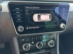 Škoda Superb - fotka číslo 11